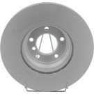 DDF1535C-1 Bremsscheibe PREMIER DDF1535C-1 Bremsscheibe PREMIER