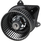 884634 Innenraumgebläse