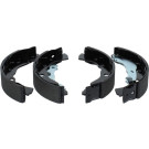 0 986 487 577 Bremsbackensatz