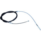 32-0051 Seilzug, Feststellbremse