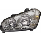 Hella 2 x HELLA Hauptscheinwerfer 1LJ 009 587-631