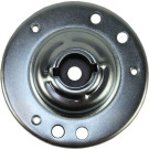 Metzger | Federbeinstützlager | 6490052