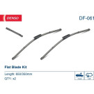 Denso | Wischblatt | Scheibenwischer | DF-024