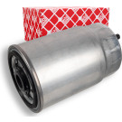 FEBI BILSTEIN 109138 Kraftstofffilter FEBI BILSTEIN 109138 Kraftstofffilter