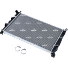 NRF | Kühler, Motorkühlung | 509527