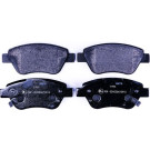 Hella Pagid | Bremsbelagsatz, Scheibenbremse | 8DB 355 015-441 Hella Pagid | Bremsbelagsatz, Scheibenbremse | 8DB 355 015-441