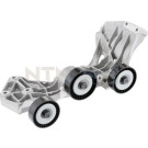 GA351.28 Spannrolle, Keilrippenriemen