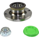 WM 2015 Radlagersatz