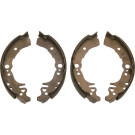 GS8761 Bremsbackensatz