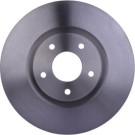 Hella | Bremsscheibe | 8DD 355 116-761