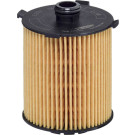 Hengst Filter | Ölfilter | E217H D310