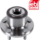 FEBI BILSTEIN 32592 Radlagersatz
