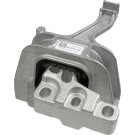 40079 01 Lagerung, Motor