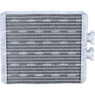 54444 Wärmetauscher, Innenraumheizung