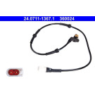 24.0711-1367.1 Sensor, Raddrehzahl
