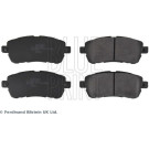 Blue Print | Bremsbelagsatz, Scheibenbremse | ADBP420031 Blue Print | Bremsbelagsatz, Scheibenbremse | ADBP420031