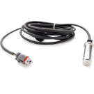 GEBE | Sensor, Raddrehzahl | 9 1069 1