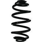 87678 Fahrwerksfeder