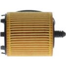 BOSCH F 026 407 016 Ölfilter