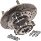 SKF | Radlagersatz | VKBA 7086 SKF | Radlagersatz | VKBA 7086