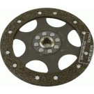 Sachs | Kupplungsscheibe | 1864 000 122