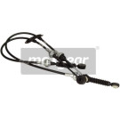 32-0598 Seilzug, Schaltgetriebe