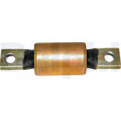 TD466W Lagerung, Lenker