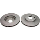 QUARO | Bremsscheibe | QD9286