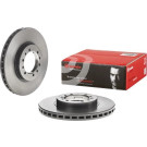 Brembo | Bremsscheibe | 09.8071.11