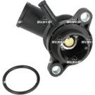 NRF | Thermostat, Kühlmittel | 725116