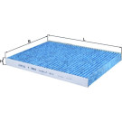 LAO 31 Filter, Innenraumluft CareMetix®