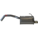 Bosal | Endschalldämpfer | 148-175