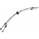 3150229 Seilzug, Schaltgetriebe