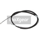 Maxgear | Seilzug, Feststellbremse | 32-0138