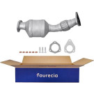 8LE 366 050-051 Katalysator Easy2Fit – PARTNERED with Faurecia