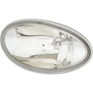 1FB 149 519-011 Scheinwerfereinsatz, Fernscheinwerfer