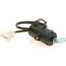 BOSCH | Sensor, Fahrpedalstellung | 0 205 001 206
