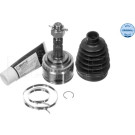 Meyle Gelenksatz, Antriebswelle MEYLE-ORIGINAL: True to OE 614 498 0021 Meyle Gelenksatz, Antriebswelle MEYLE-ORIGINAL: True to OE 614 498 0021