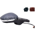 Alkar | Außenspiegel | 6140881 Alkar | Außenspiegel | 6140881