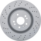 0 986 479 D09 Bremsscheibe 0 986 479 D09 Bremsscheibe