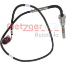 0894154 Sensor, Abgastemperatur ORIGINAL ERSATZTEIL