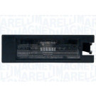 Magneti Marelli | Kennzeichenleuchte | 715105100000