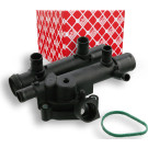 FEBI BILSTEIN 106074 Thermostat, Kühlmittel FEBI BILSTEIN 106074 Thermostat, Kühlmittel