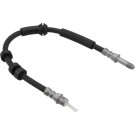 Textar | Bremsschlauch | 40210100