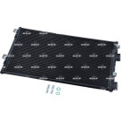 35384 Kondensator, Klimaanlage EASY FIT