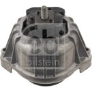 31013 Lagerung, Motor