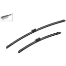 BOSCH Wischblatt Aerotwin 3 397 014 877