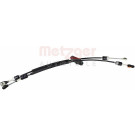Metzger | Seilzug, Schaltgetriebe | 3150397
