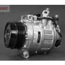 DENSO 7SEU17C Klimakompressor DCP17039 DENSO 7SEU17C Klimakompressor DCP17039