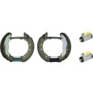 K 52 011 Bremsbackensatz ESSENTIAL LINE - Standard Kit K 52 011 Bremsbackensatz ESSENTIAL LINE - Standard Kit